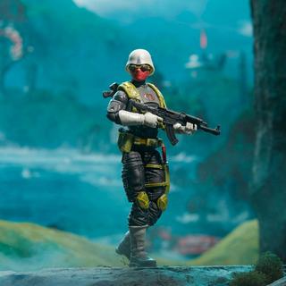 G.I. Joe Classified Series Python Patrol Cobra Officer, 97