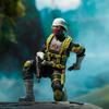 G.I. Joe Classified Series Python Patrol Cobra Officer, 97