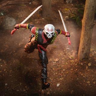 G.I. Joe Classified Series Python Patrol Vypra, 88