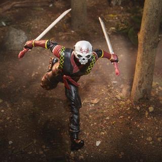 G.I. Joe Classified Series Python Patrol Vypra, 88