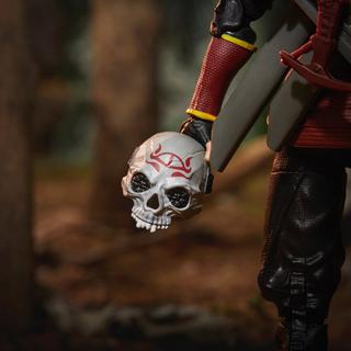 G.I. Joe Classified Series Python Patrol Vypra, 88