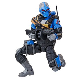 G.I. Joe Classified Series #76, Range-Viper