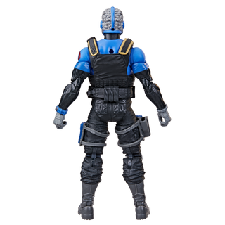 G.I. Joe Classified Series #76, Range-Viper