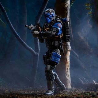 G.I. Joe Classified Series 76 Range-Viper