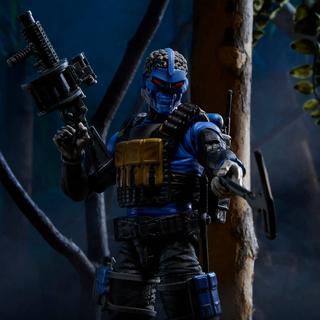 G.I. Joe Classified Series 76 Range-Viper