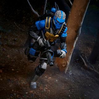 G.I. Joe Classified Series 76 Range-Viper
