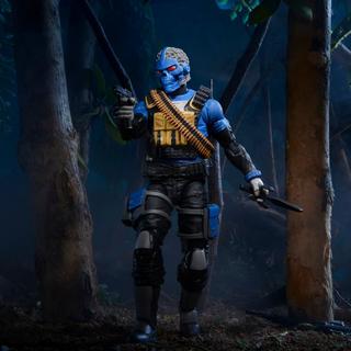 G.I. Joe Classified Series 76 Range-Viper