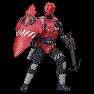 G.I. Joe Classified Series Crimson Alley Viper, 91