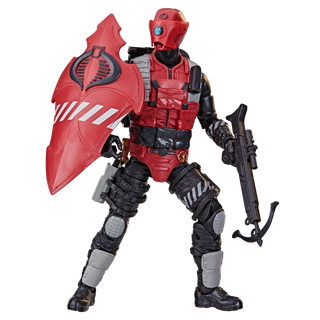 G.I. Joe Classified Series Crimson Alley Viper, 91