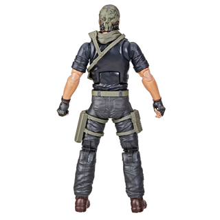 G.I. Joe Classified Series Night Force Tunnel Rat, 107