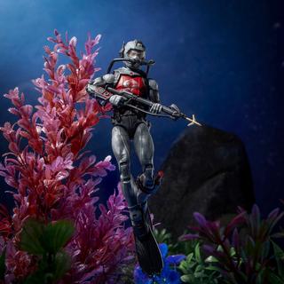 G.I. Joe Classified Series, Anguila Cobra, 81
