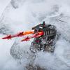 G.I. Joe Classified Series Scrap-Iron & Anti-Armor Drone, 74