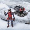 G.I. Joe Classified Series Scrap-Iron & Anti-Armor Drone, 74