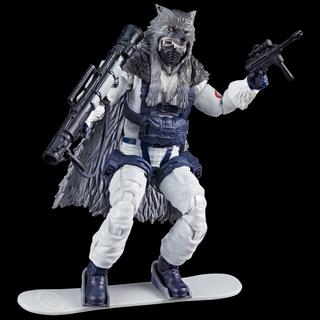 G.I. Joe Classified Series Snow Serpent Action Figure, 93
