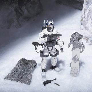 G.I. Joe Classified Series Snow Serpent Action Figure, 93