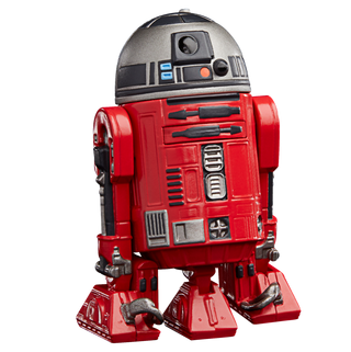 Star Wars The Vintage Collection R2-SHW (Antoc Merrick’s Droid)