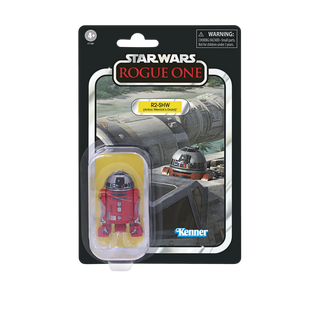 Star Wars The Vintage Collection R2-SHW (Antoc Merrick’s Droid)