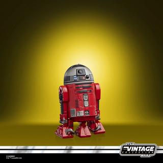Star Wars The Vintage Collection R2-SHW (Antoc Merrick’s Droid)