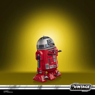 Star Wars The Vintage Collection R2-SHW (Antoc Merrick’s Droid)