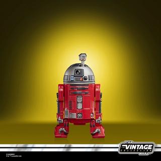 Star Wars The Vintage Collection R2-SHW (Antoc Merrick’s Droid)