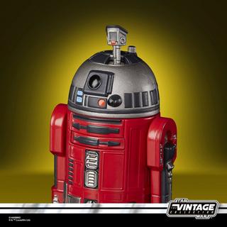 Star Wars The Vintage Collection R2-SHW (Antoc Merrick’s Droid)