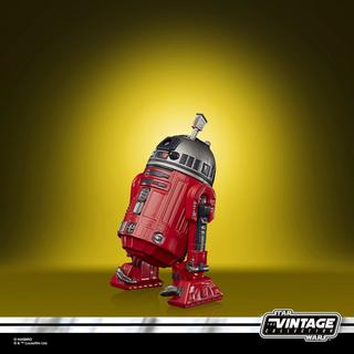 Star Wars The Vintage Collection R2-SHW (Antoc Merrick’s Droid)