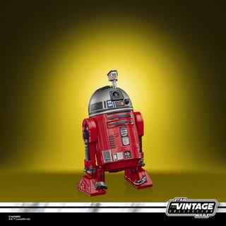 Star Wars The Vintage Collection R2-SHW (Antoc Merrick’s Droid)