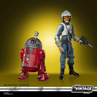 Star Wars The Vintage Collection R2-SHW (Antoc Merrick’s Droid)