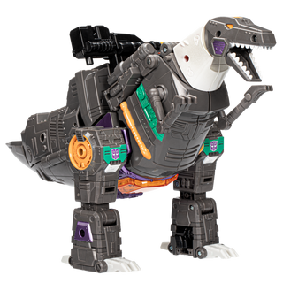 Transformers Generations Shattered Glass Grimlock