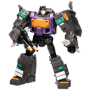 Transformers Generations Shattered Glass Grimlock