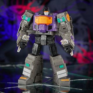 Transformers Shattered Glass Collection Grimlock - Leader Transformers Shattered Glass Collection Grimlock - Leader