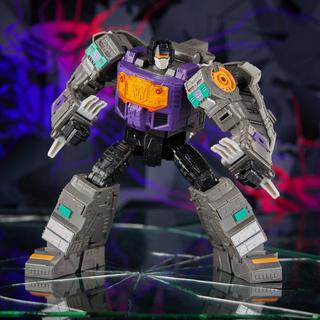 Transformers Generations Shattered Glass Grimlock