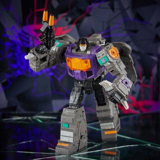 Transformers Generations Shattered Glass Grimlock