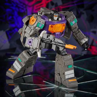 Transformers Generations Shattered Glass Grimlock