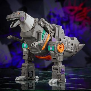 Transformers Generations Shattered Glass Grimlock