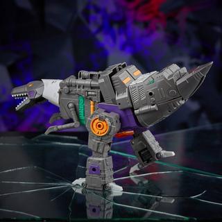 Transformers Generations Shattered Glass Grimlock