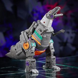 Transformers Generations Shattered Glass Grimlock