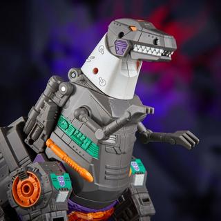 Transformers Generations Shattered Glass Grimlock