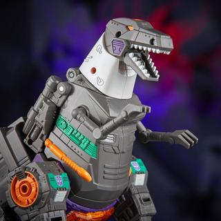 Transformers Generations Shattered Glass Grimlock