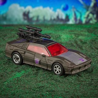 Transformers: Legacy Evolution, Stunticon Menasor, confeziona multipla