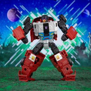 Transformers Generations Legacy Evolution Multipack Stunticon Menasor
