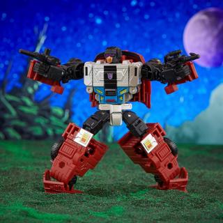 Transformers Legacy Evolution Stunticon Menasor Multipack