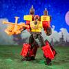 Transformers Legacy Evolution Armada Universe Powerlinx Hot Shot and Armada Universe Jolt