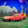 Transformers Legacy Evolution Armada Universe Powerlinx Hot Shot and Armada Universe Jolt