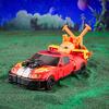 Transformers Legacy Evolution Armada Universe Powerlinx Hot Shot and Armada Universe Jolt