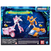 Transformers Legacy Evolution War Dawn 2-Pack
