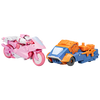 Transformers Legacy Evolution War Dawn 2-Pack