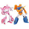 Transformers Legacy Evolution War Dawn 2-Pack