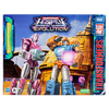 Transformers Legacy Evolution War Dawn 2-Pack