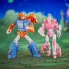 Transformers Legacy Evolution War Dawn 2-Pack